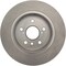 Centric Parts Standard Brake Rotor, 121.44117 121.44117 - alternate 7